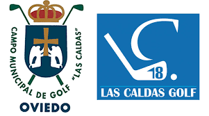Campo Golf Las Caldas