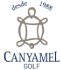 Canyamel Golf