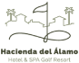 Hacienda del Álamo Club Golf