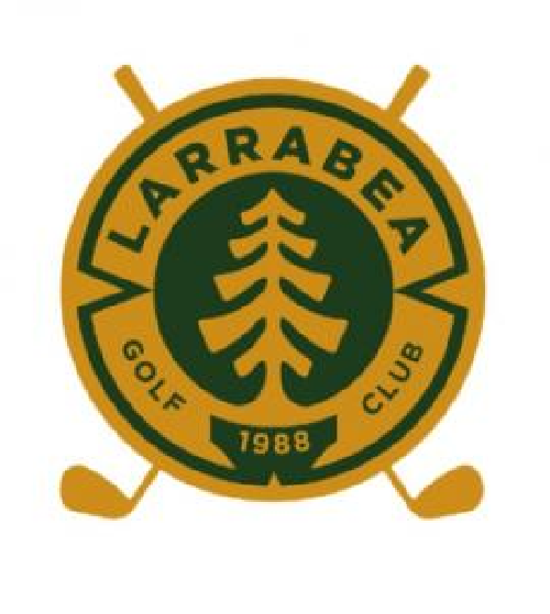 Club de Golf Larrabea