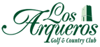 Los Arqueros Golf