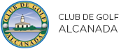 Alcanada Golf