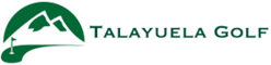 Talayuela Golf