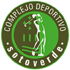 Complejo deportivo Sotoverde