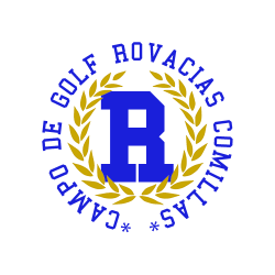 Rovacías Golf Comillas