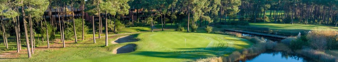 Aroeira Golf