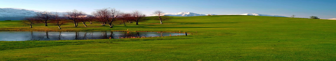 Llanes Golf
