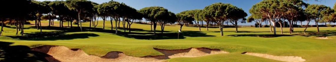 Morgado & Álamos Golfe