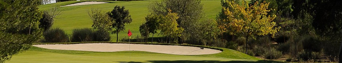 Golf Las Pinaillas