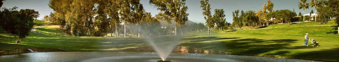 Aloha Golf Club