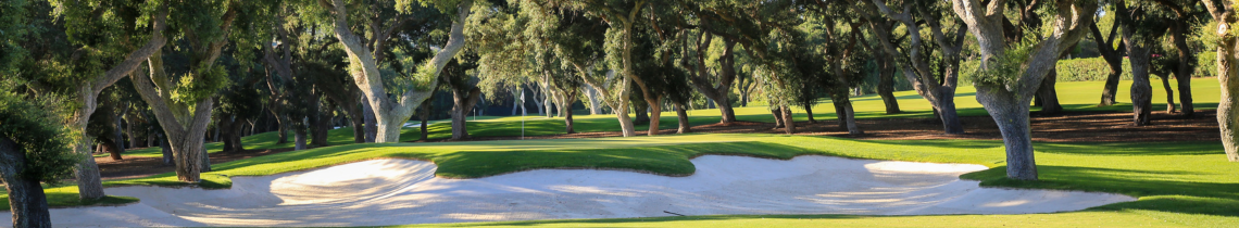 Real Club Valderrama