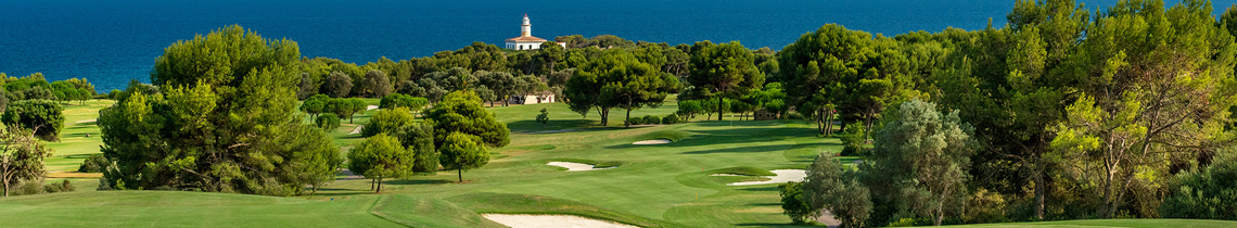 Alcanada Golf