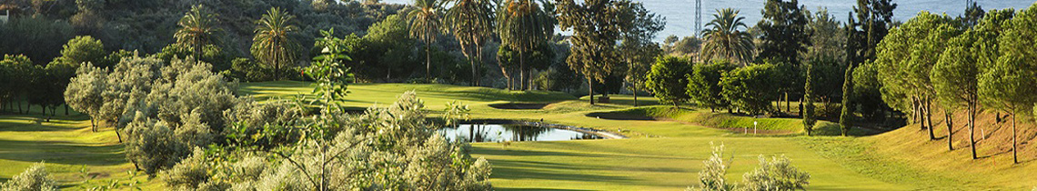 Añoreta Golf