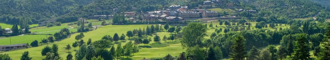 Aravell Golf