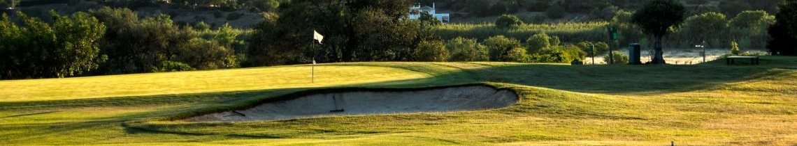 Benamor Golf