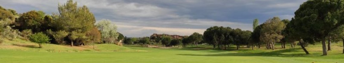 Cabanillas Casa de Campo Golf
