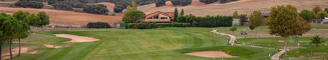 Cabanillas Golf