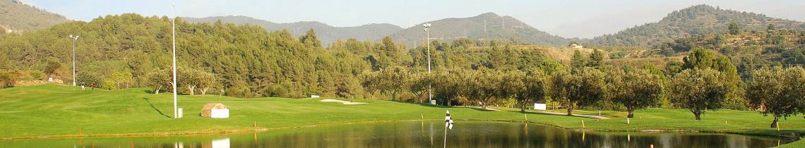 Can Cuyàs Golf i Pitch & Putt