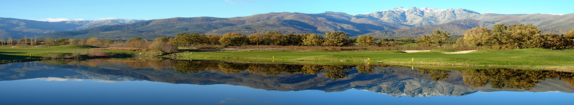 Golf Candeleda