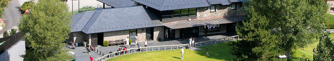 Real Club de Golf de Cerdaña