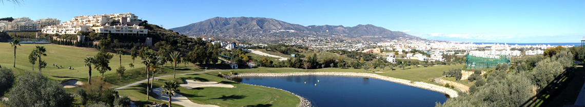 Cerrado del Águila Golf & Resort