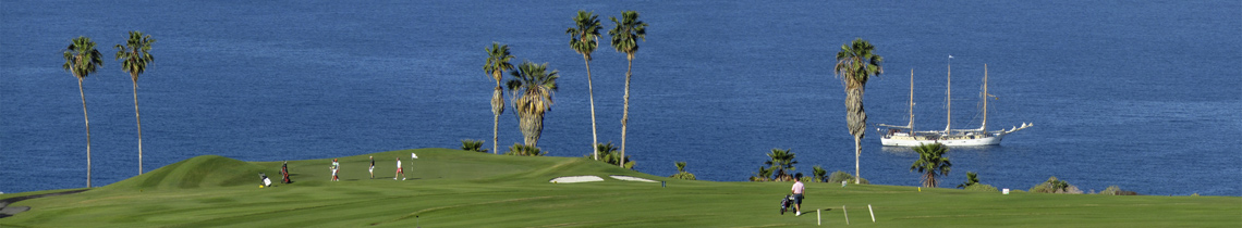 Golf Costa Adeje