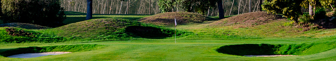 Golf Costa Daurada Pitch & Putt