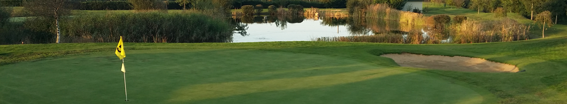 Deva Golf Pitch & Putt