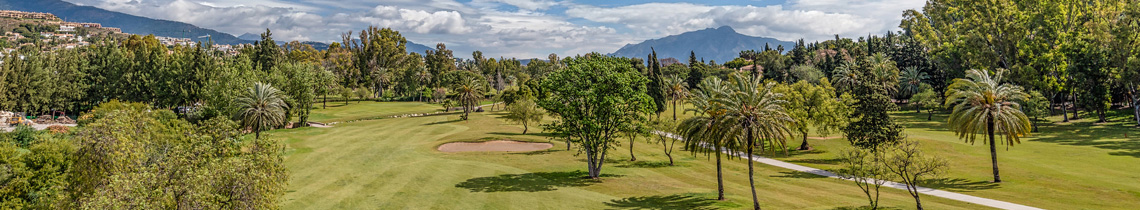 El Paraíso Golf Club