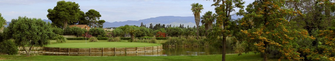 Gaudí Golf Club