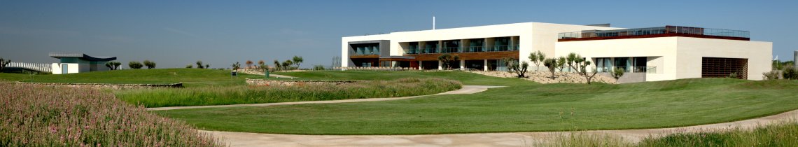 Encín Golf Hotel