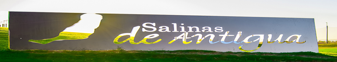 Golf Club Salinas de Antigua