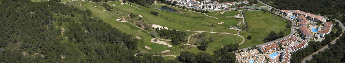 Golf Son Parc Menorca