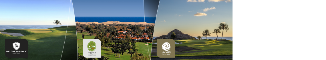 Gran Canaria Golf Courses