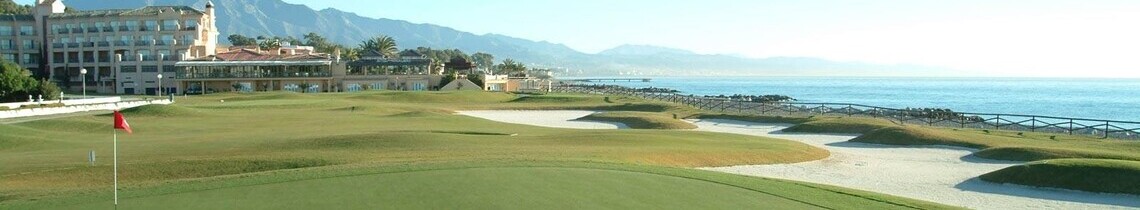 Real Club de Golf Guadalmina