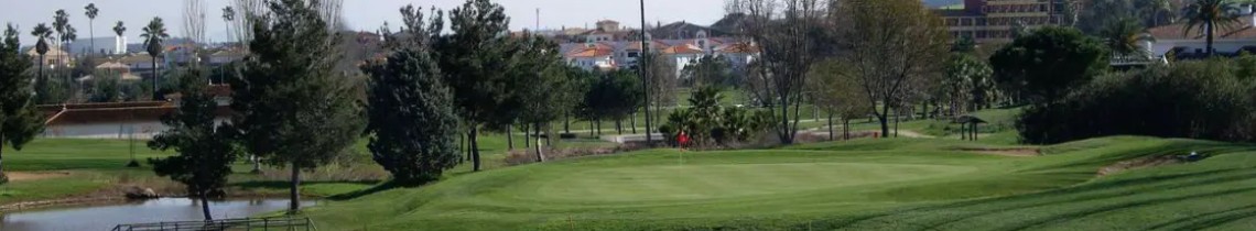 Golf Guadiana