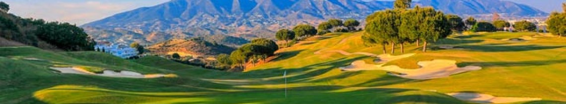 La Cala Golf Club