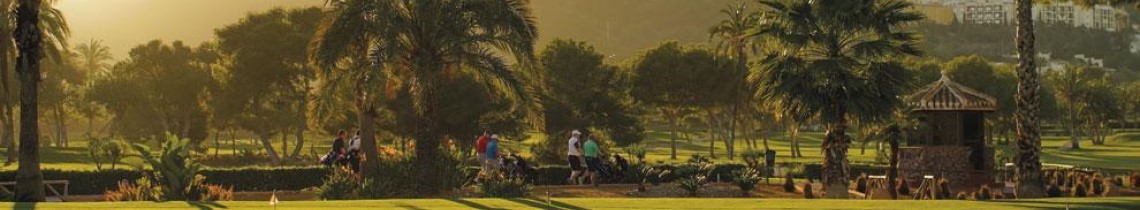 La Manga Club