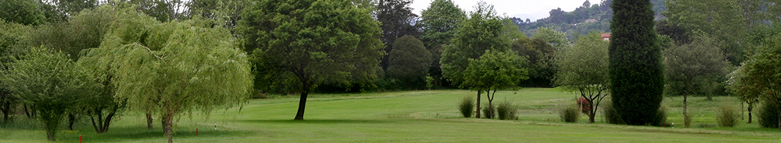 La Morgal Golf