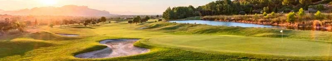 La Sella Golf