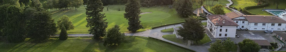 Club de Golf Larrabea