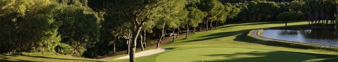 Las Ramblas Golf