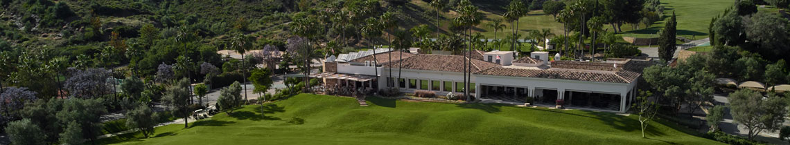 Marbella Golf Country Club