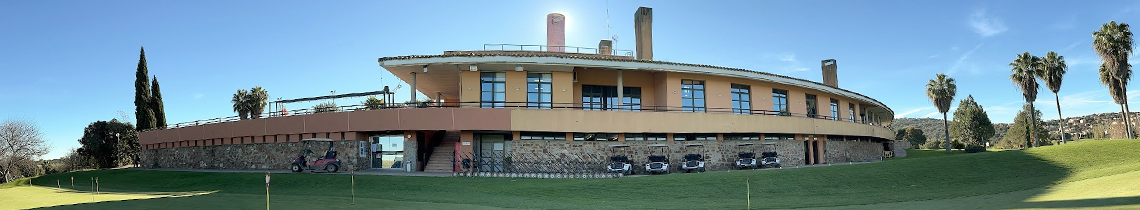 Norba Club de Golf