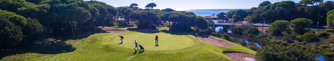 Golf Nuevo Portil
