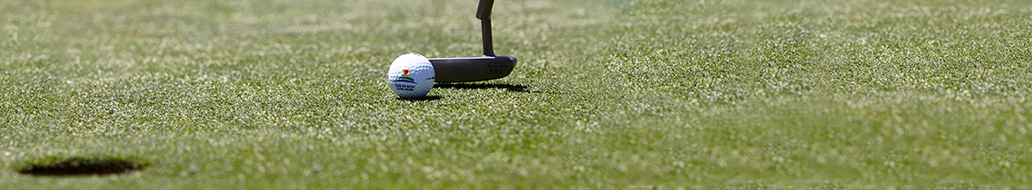 Oliva Nova Golf Pitch & Putt