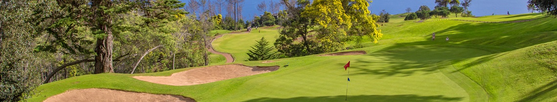 Palheiro Golf