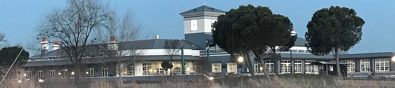 Palomarejos Golf