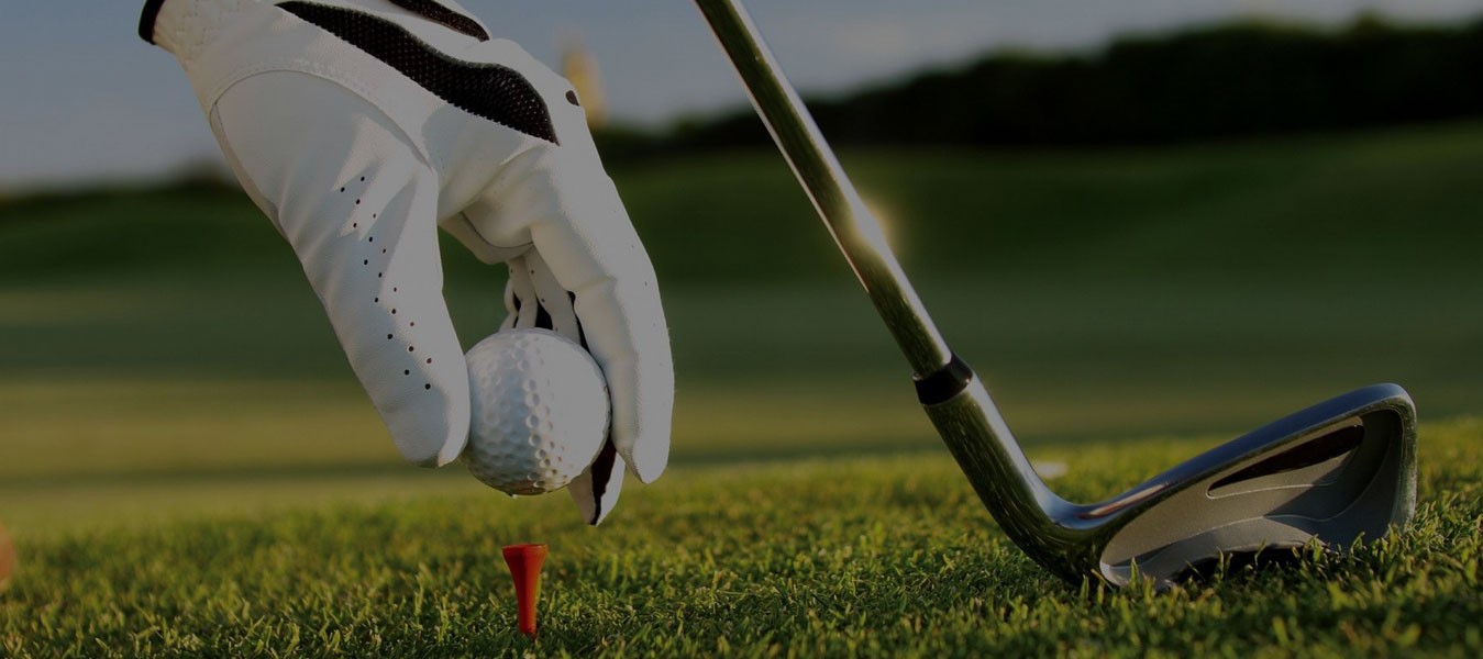 Parapar Golf Portal