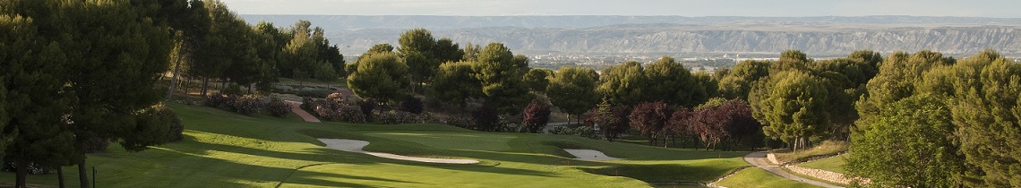 Real Club de Golf La Peñaza
